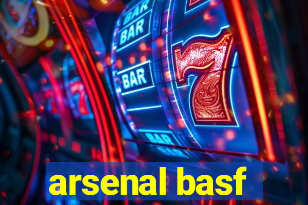 arsenal basf